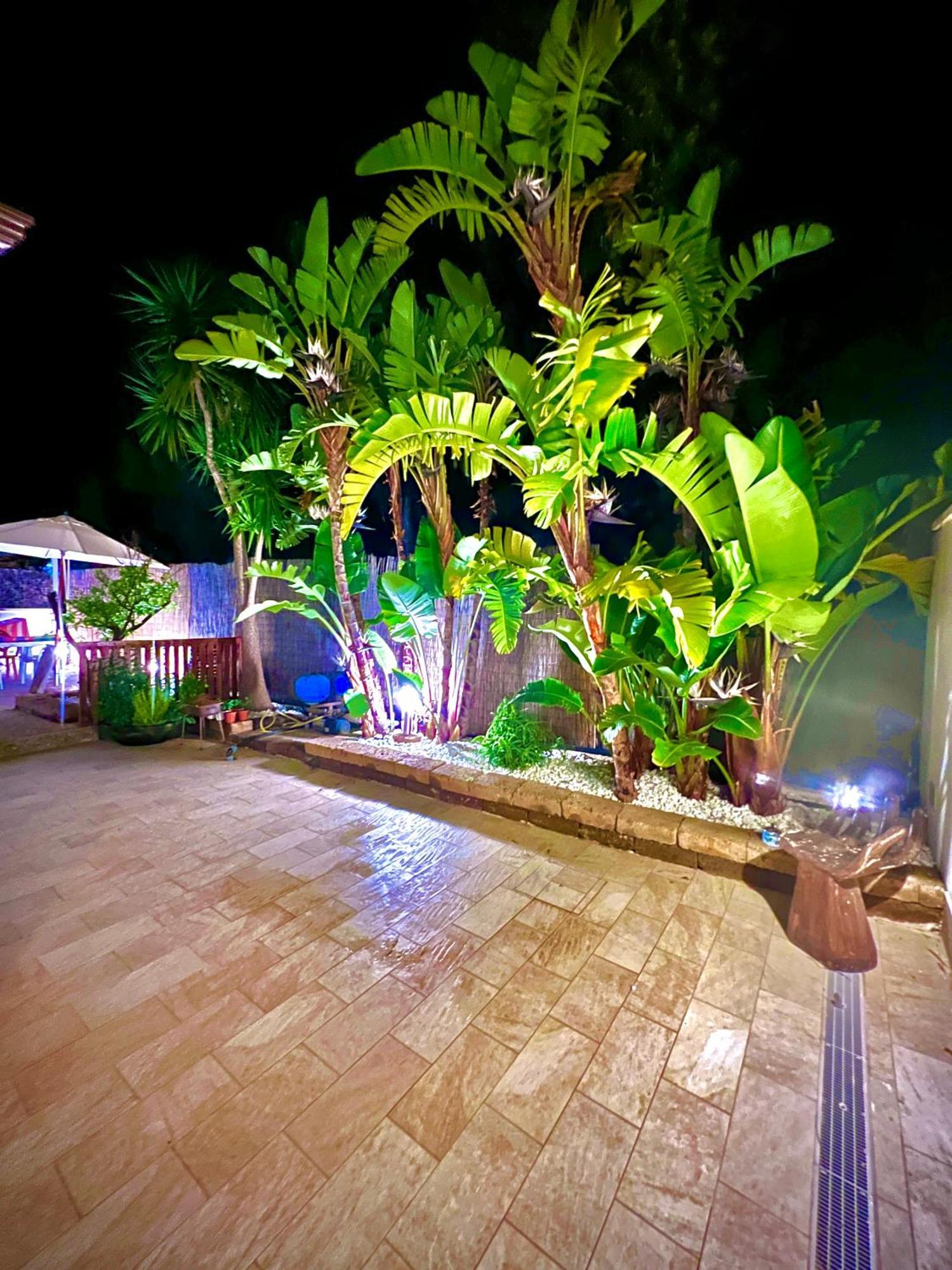 Villa Latino Vieste Exterior photo